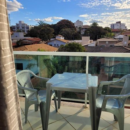 Flat R. Paris Appartement Lagoa Santa  Buitenkant foto