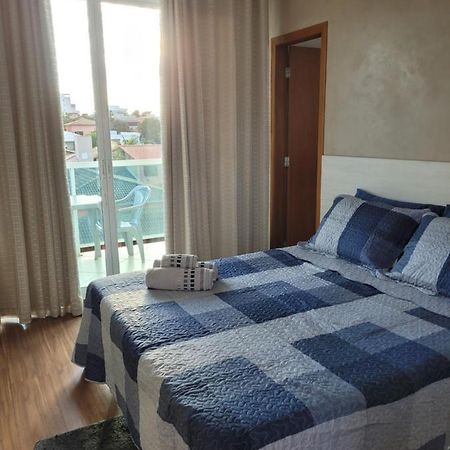 Flat R. Paris Appartement Lagoa Santa  Buitenkant foto