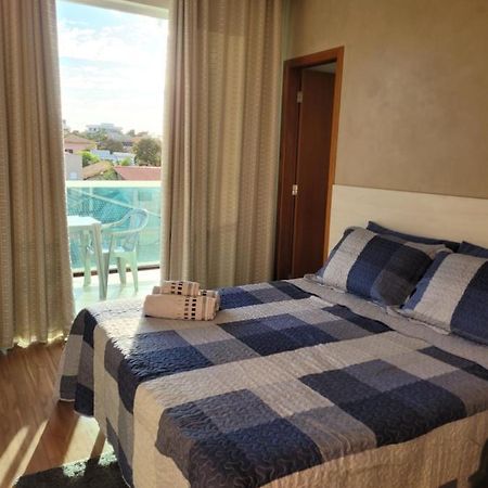 Flat R. Paris Appartement Lagoa Santa  Buitenkant foto