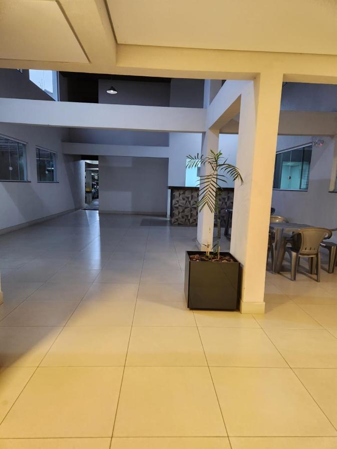 Flat R. Paris Appartement Lagoa Santa  Buitenkant foto