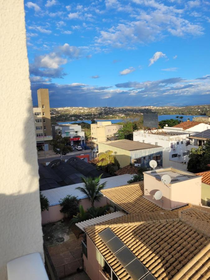Flat R. Paris Appartement Lagoa Santa  Buitenkant foto