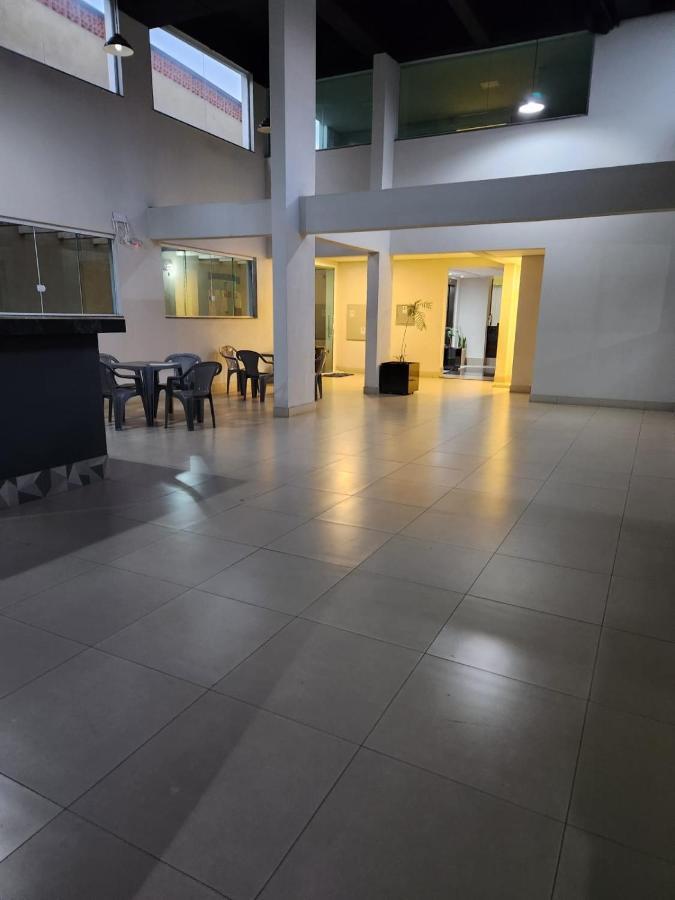 Flat R. Paris Appartement Lagoa Santa  Buitenkant foto